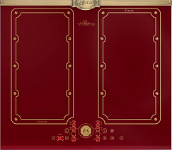 Варочная панель Kaiser KCT 6192 FI RotEm