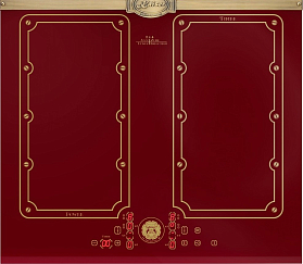 Варочная панель Kaiser KCT 6192 FI RotEm