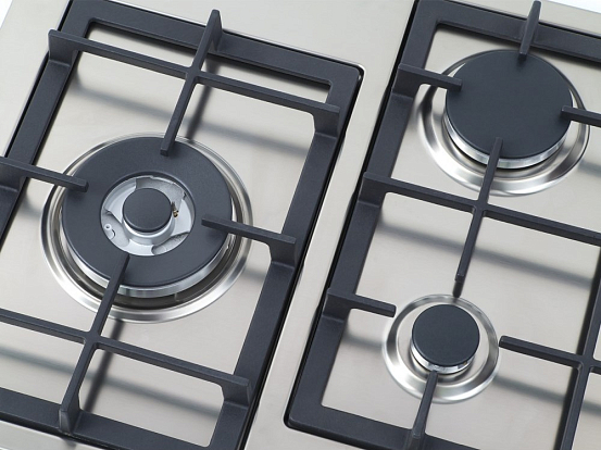 Варочная панель Kaiser KG 7979 Turbo preview 4