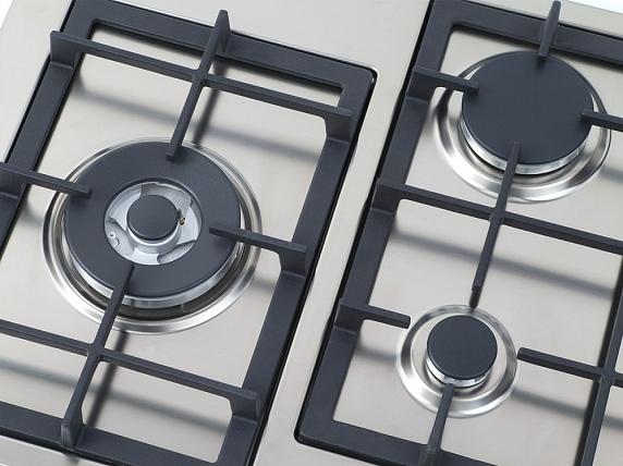 Варочная панель Kaiser KG 7979 Turbo preview 4