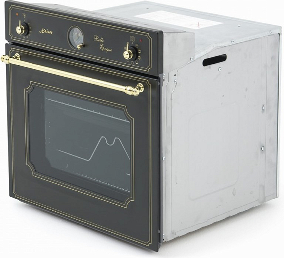 Независимая электрическая духовка Kaiser EH 6967 N BE preview 3