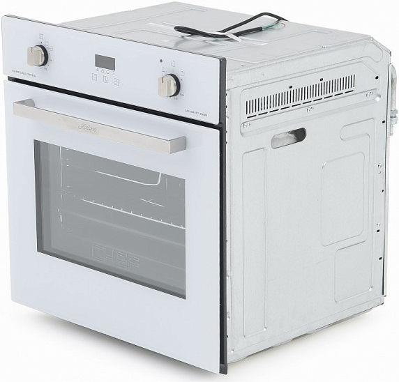 Духовой шкаф Kaiser EG 6374 W preview 2