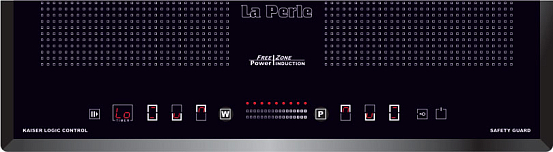 Варочная панель Kaiser KCT 65 FIN La Perle preview 2