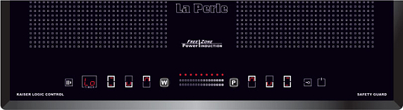 Варочная панель Kaiser KCT 65 FIN La Perle preview 2