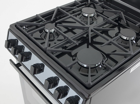 Плита газовая Kaiser HGG 52502 S Eco preview 8