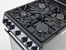 Купить Плита газовая Kaiser HGG 52502 S Eco preview 8