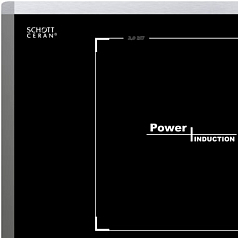 Варочная панель Kaiser KCT 6506 FI Avant