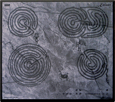 Варочная панель Kaiser KCT 6512 F Ara