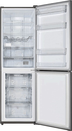 Холодильник Kaiser KK 63205 S preview 2