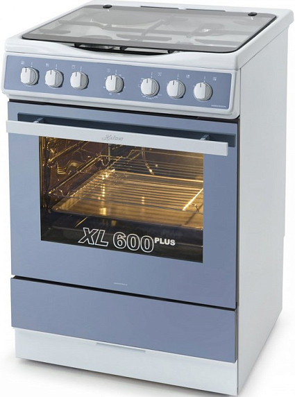 Плита газовая Kaiser HGG 62521 KW preview 1