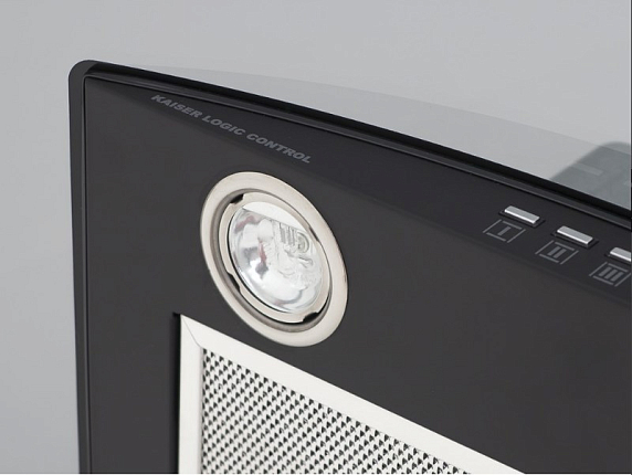 Купольная вытяжка Kaiser A 9419 S preview 6