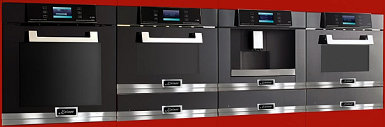 Независимая электрическая духовка Kaiser EH 6310 preview 5