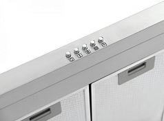 Купольная вытяжка Kaiser A 6411