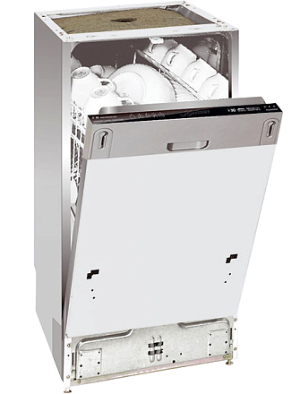 Встраиваемая посудомоечная машина Kaiser S 45 I 83 XL preview 1