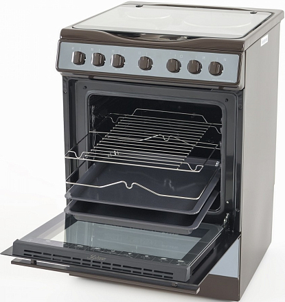 Плита электрическая Kaiser HE 6211 B preview 3