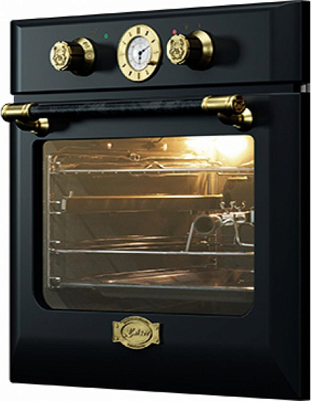 Духовой шкаф Kaiser EH 6432 BE ECO preview 2