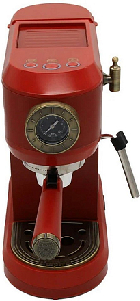 Кофемашина Kaiser KA 2005 RotEm preview 4