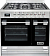Плита комбинированная Kaiser HGE 93201 R