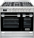 Купить Плита комбинированная Kaiser HGE 93201 R  preview 6