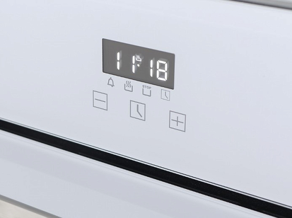 Духовой шкаф Kaiser EG 6374 W preview 4