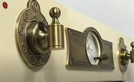 Kaiser Empire новая модельная линия бытовой техники