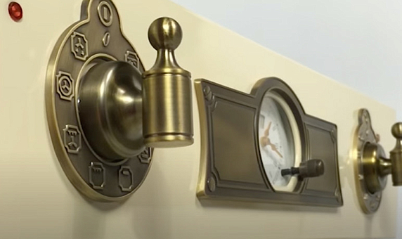 Kaiser Empire новая модельная линия бытовой техники