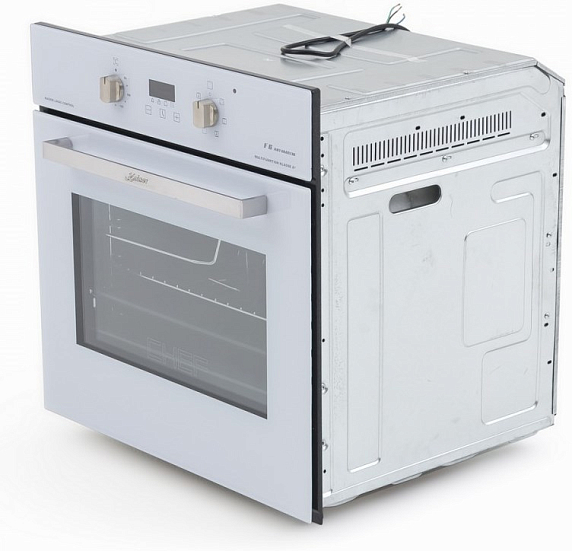 Электрический духовой шкаф Kaiser EH 6365 W preview 2