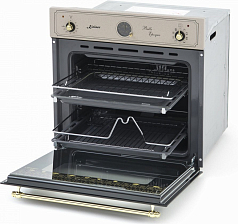 Независимая электрическая духовка Kaiser EH 6967 N VBE