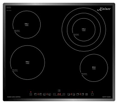 Варочная панель Kaiser KCT 6403 F