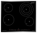 Купить Варочная панель Kaiser KCT 6403 F preview 1