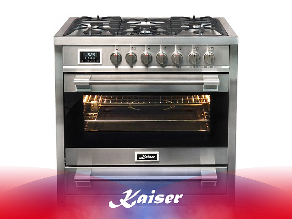 О бренде Кайзер