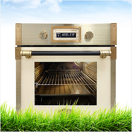 Подогрев посуды