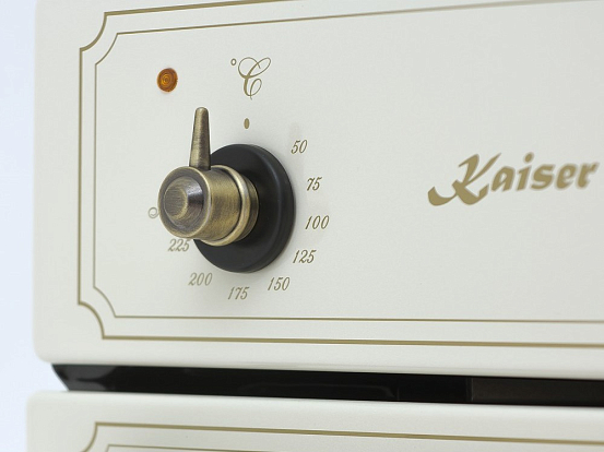 Независимая электрическая духовка Kaiser EH 6967 BawBe preview 3
