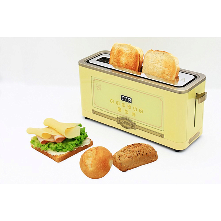 Тостер Kaiser T 4000 ElfEm preview 2
