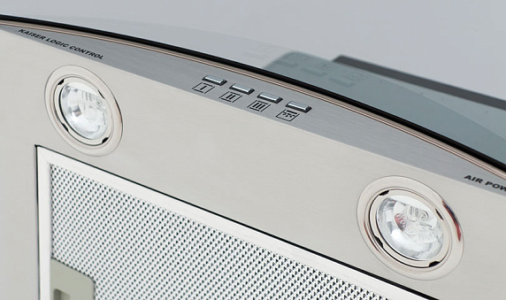 Купольная вытяжка Kaiser A 6419 N preview 2