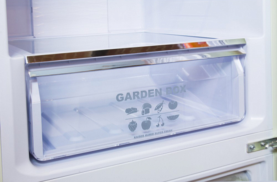 Холодильник Kaiser KK 60825 Em preview 4