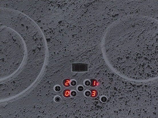 Варочная панель Kaiser KCT 6912 F Mond preview 5