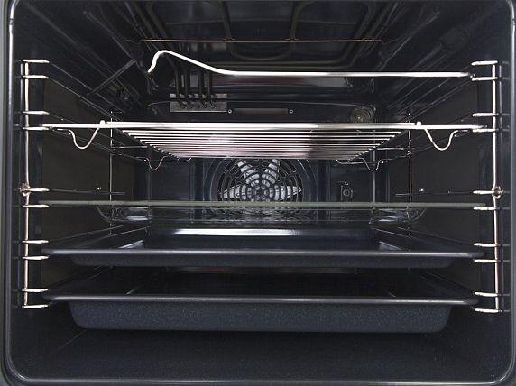 Плита электрическая стеклокерамическая Kaiser HC 52022 K Geo preview 2