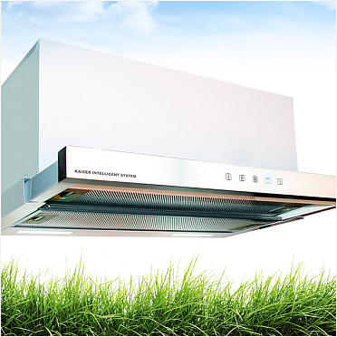 Встраиваемая в шкаф