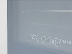 Плита электрическая стеклокерамическая Kaiser HC 52010 S Moire Eco