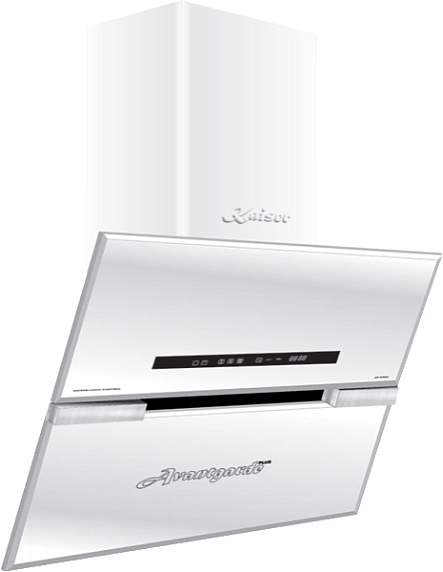 Наклонная вытяжка Kaiser AT 9407 N FW preview 1