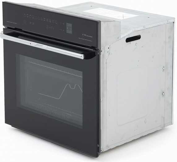 Независимая электрическая духовка Kaiser EH 6906 N Chrom preview 3