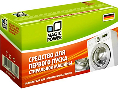 Magic Power MP-843 Средство для первого пуска стиральных и посудомоечных машин