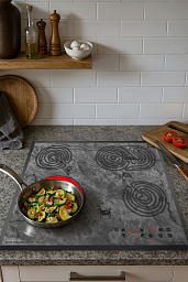 Варочная панель Kaiser KCT 6115 F Ara