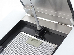 Вытяжка Kaiser AT 8409 FW