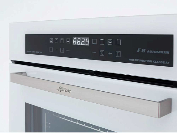 Электрический духовой шкаф Kaiser EH 6927 W preview 6
