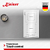 Купить Варочная панель Kaiser KCT 3721 FW preview 4