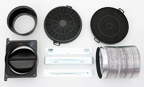 Вытяжка Kaiser AT 8435 Eco preview 3