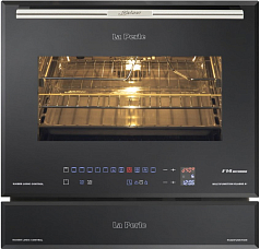 Электрический духовой шкаф Kaiser EH 6907 GW