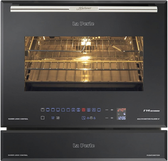 Электрический духовой шкаф Kaiser EH 6907 GW preview 1